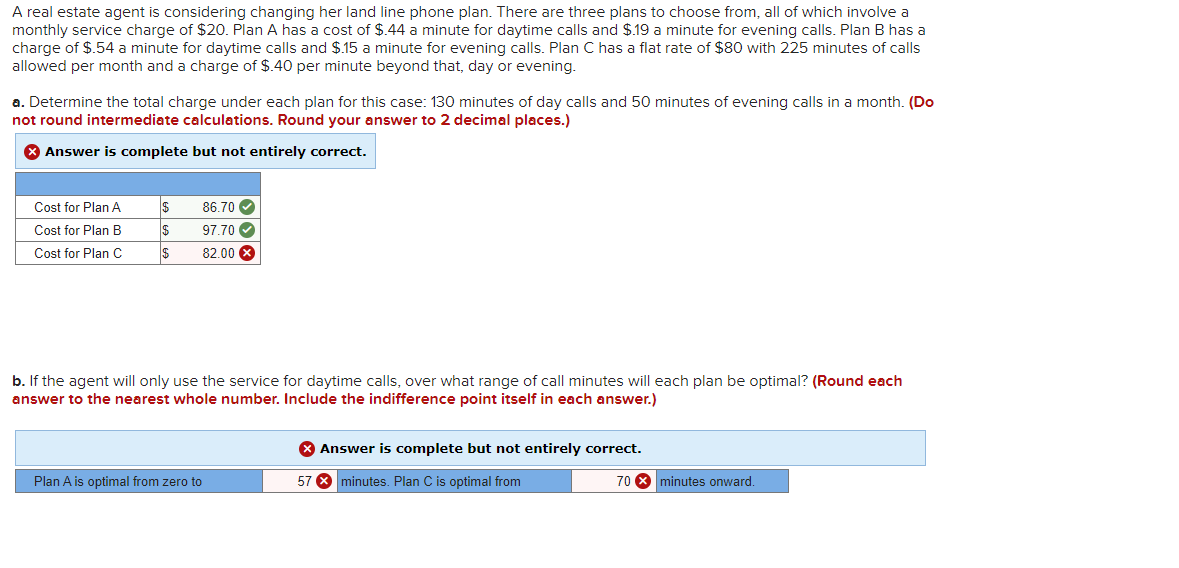 answer all pls A real estate agent is considering