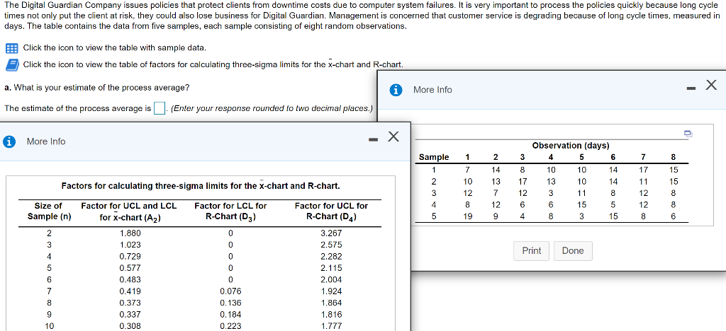 need help with part c please The Digital Guardian