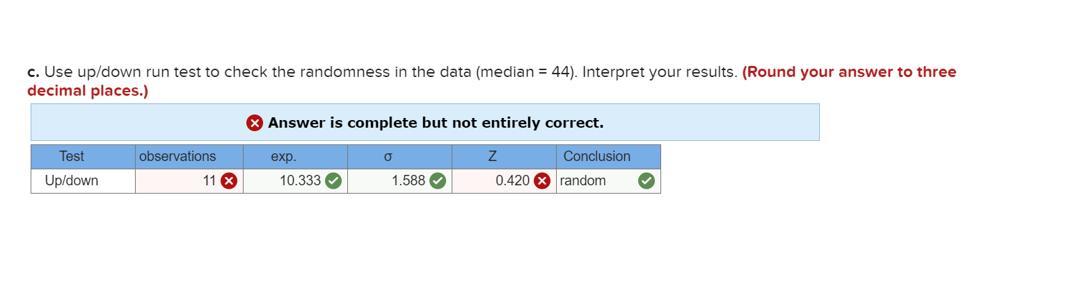 Additional Problem 10-5 (Algo) In a college