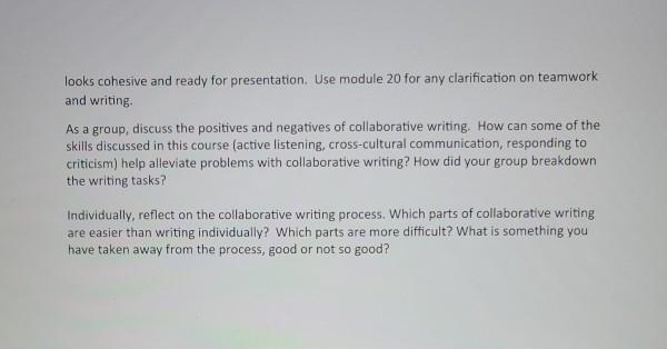 All photos are of smae question. this is business