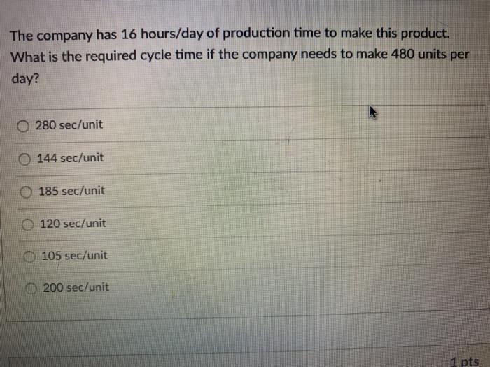 Use the following information for the next 6 line