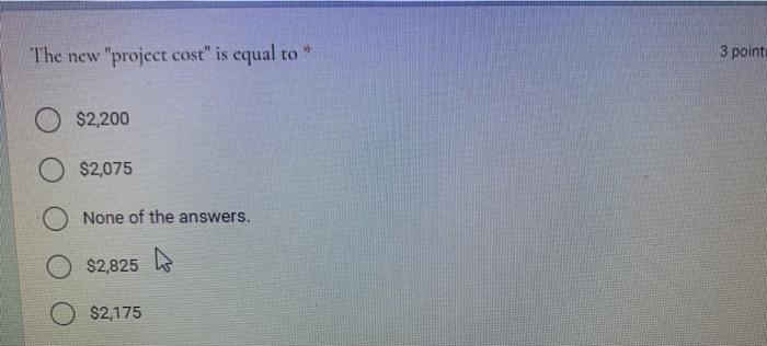 according to data given(1st five solved) i need