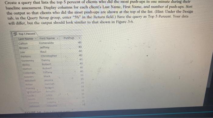 please solve it by showing the steps in microsoft