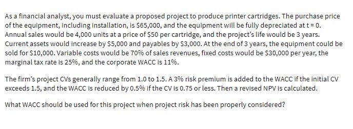 the answer must be clear and need typed answer As