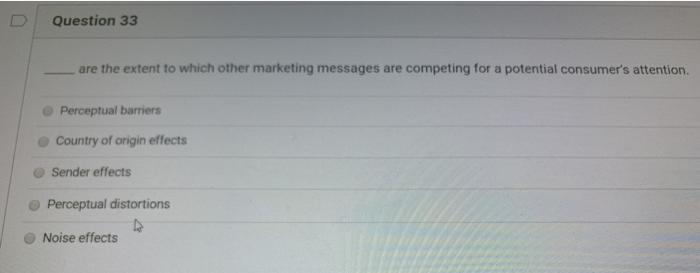 Question 34 5 pts When Taco Bell first expanded