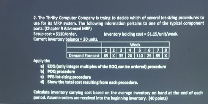 x:27 please show formulas on excel spreadsheet 2.