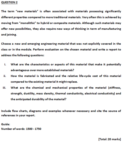 Answer should be more than 1500 WORDS!!! QUESTION