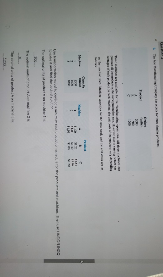 I had them wrong.. I need help thanks Question 2