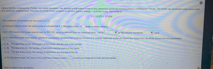 nice Camioa Gainesville, Florida, real estate