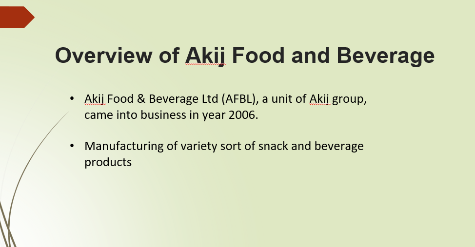 How can I make an 8 minutes presentation by