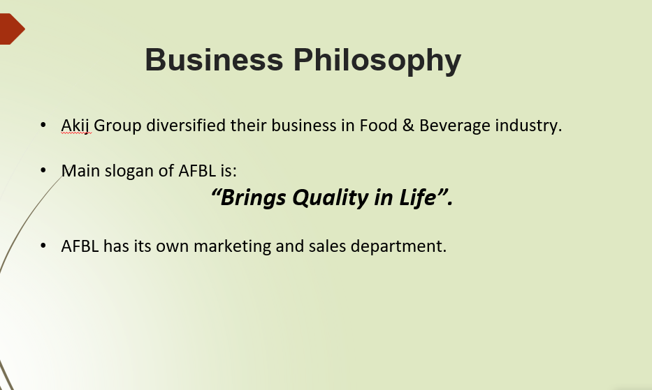 How can I make an 8 minutes presentation by