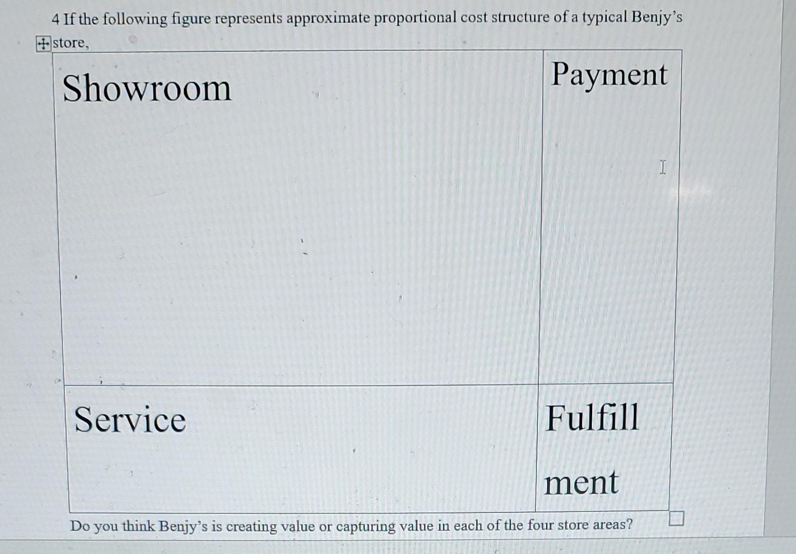 I just need help with number 4 because I don't