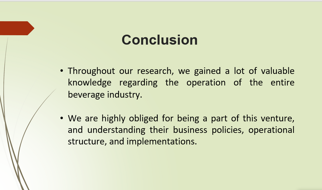 How can I make an 8 minutes presentation by