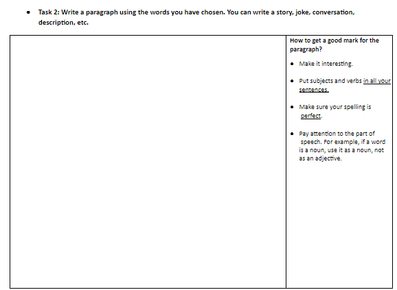 I want the answer for this one. It does not