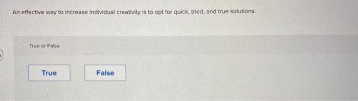 The decision-making process should ideally begin