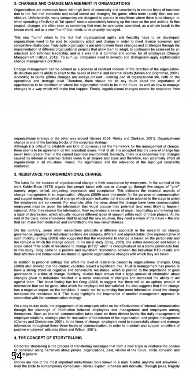 From the above case study Requirements Read the