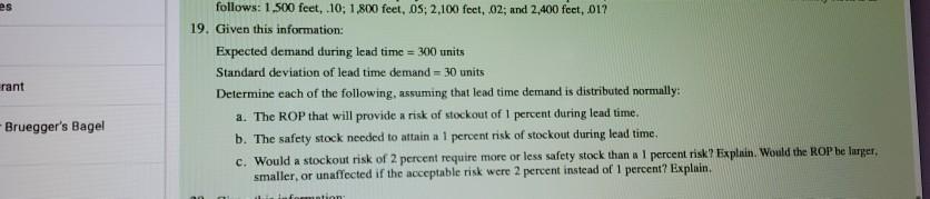 please solve using excel and show all