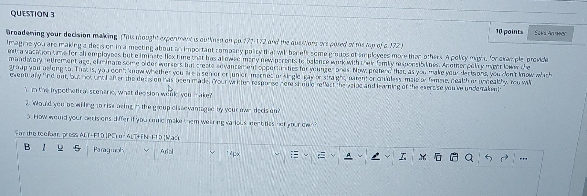 Please answer this question very soon. Save