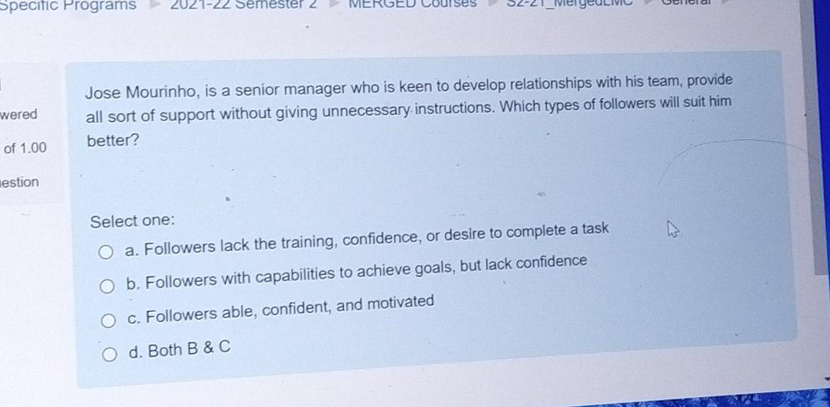 Specific Programs 2021-22 Semester MERGED wered