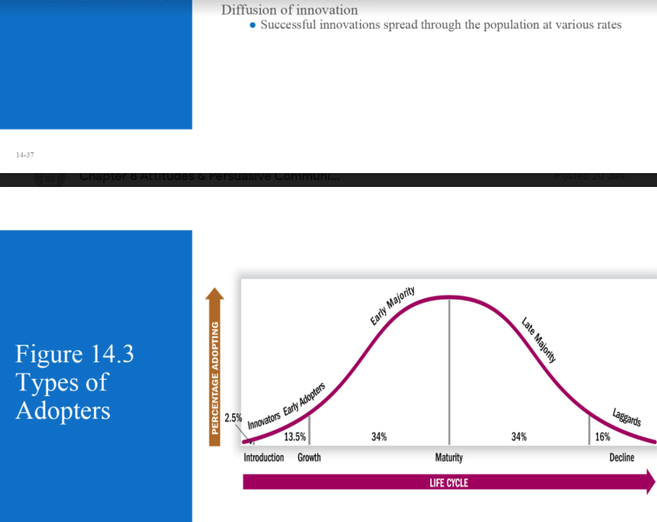 Subject: Consumer Behavior (marketing) Mini case