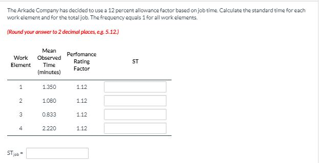 Need Help !! please answer Calculate the normal