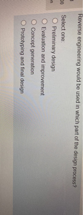 A company is evaluating which of two