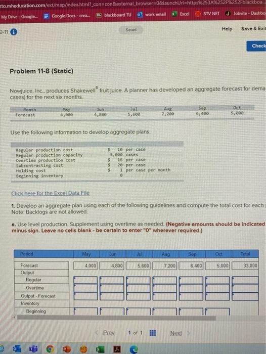 PLEASE DO PART C and #2