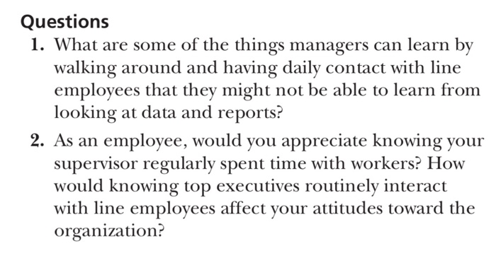 Read the given case study and summarises it and