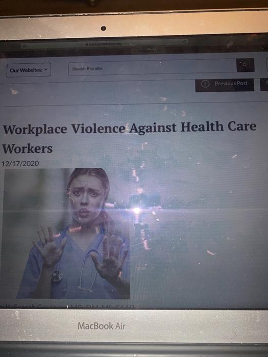 Assignment un 5. Note 2 Resources you find listed