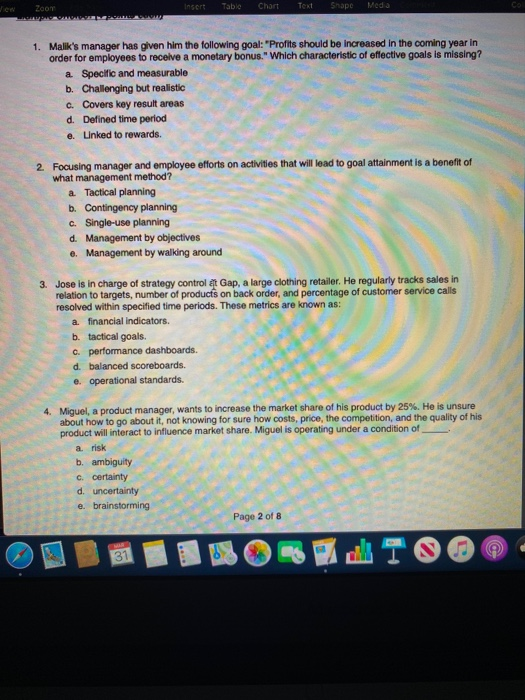 W Zoom Insert Table chart Text Shape Media 1.