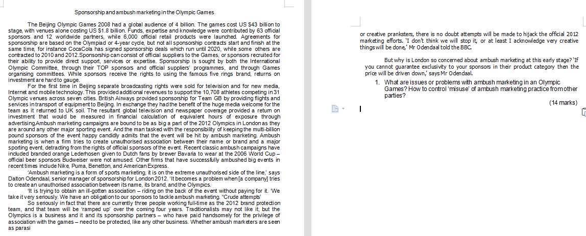 or creative pranksters, there is no doubt