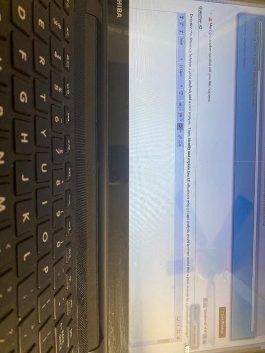 Moving to the son will save the respon Question