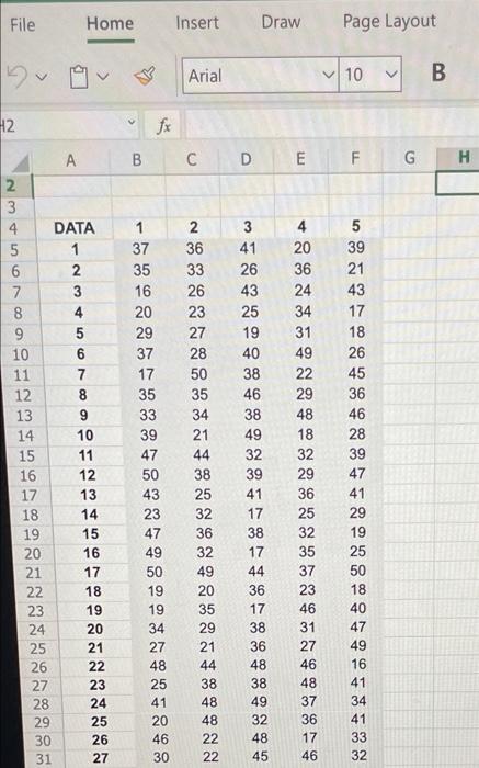 Search this course cel Activity: R.Chart Video