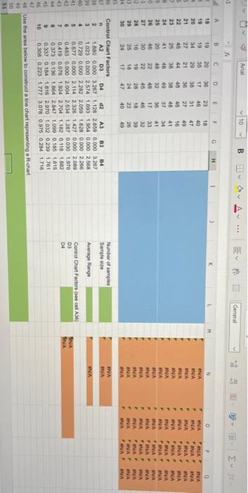 Search this course cel Activity: R.Chart Video