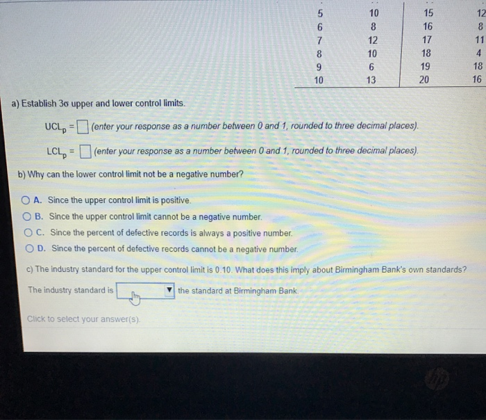 c drop down box options are: the same as,