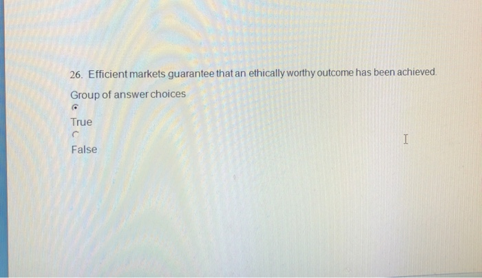 16 The stakeholder theory of corporate social
