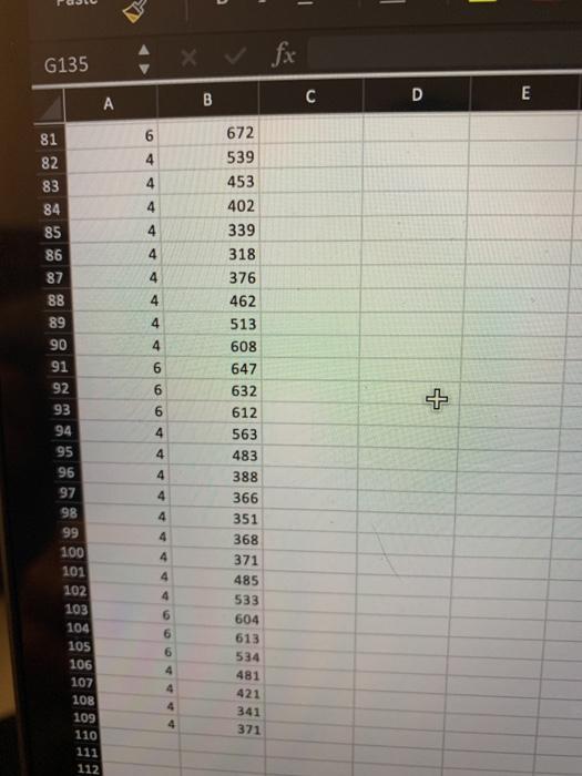 questo Let's look at the experiment that