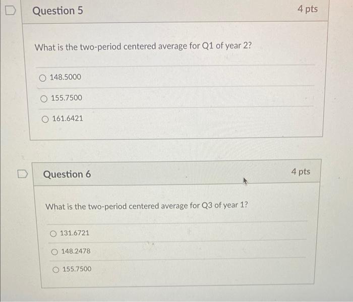 5/6 A manager wants to make annual purchasing