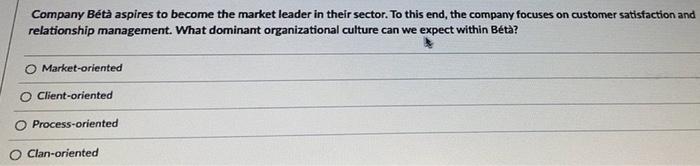 jusr answer is fine its operation management You