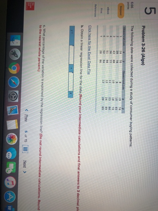 can someone answer this question please 5 Problem