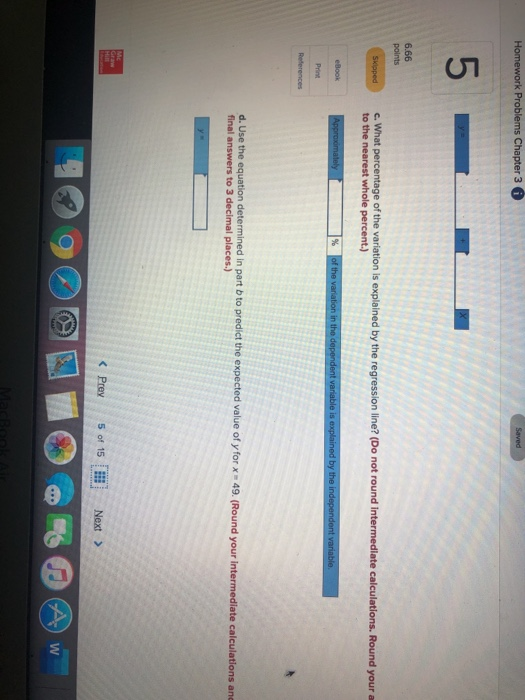 can someone answer this question please 5 Problem