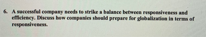 2. Describe the role of major inventory-related