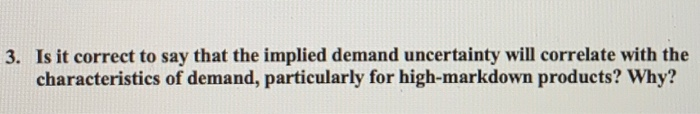 2. Describe the role of major inventory-related