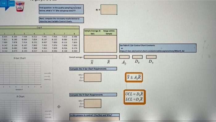 x B D E G H K Target fill is 8 oz. IN Fill OUT