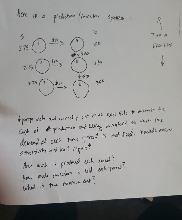 I need help with this assignment I need to put it