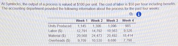 two questions, just separated to make it easier