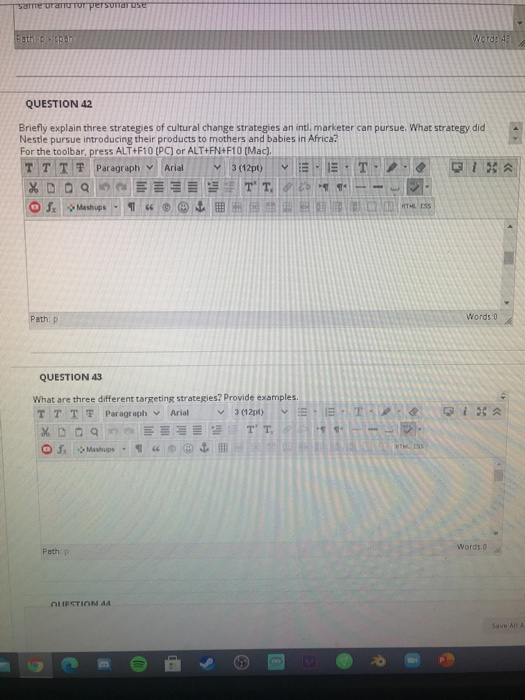 42,43 Same UT ATTUTUT petsu TITUSE Path WordR49