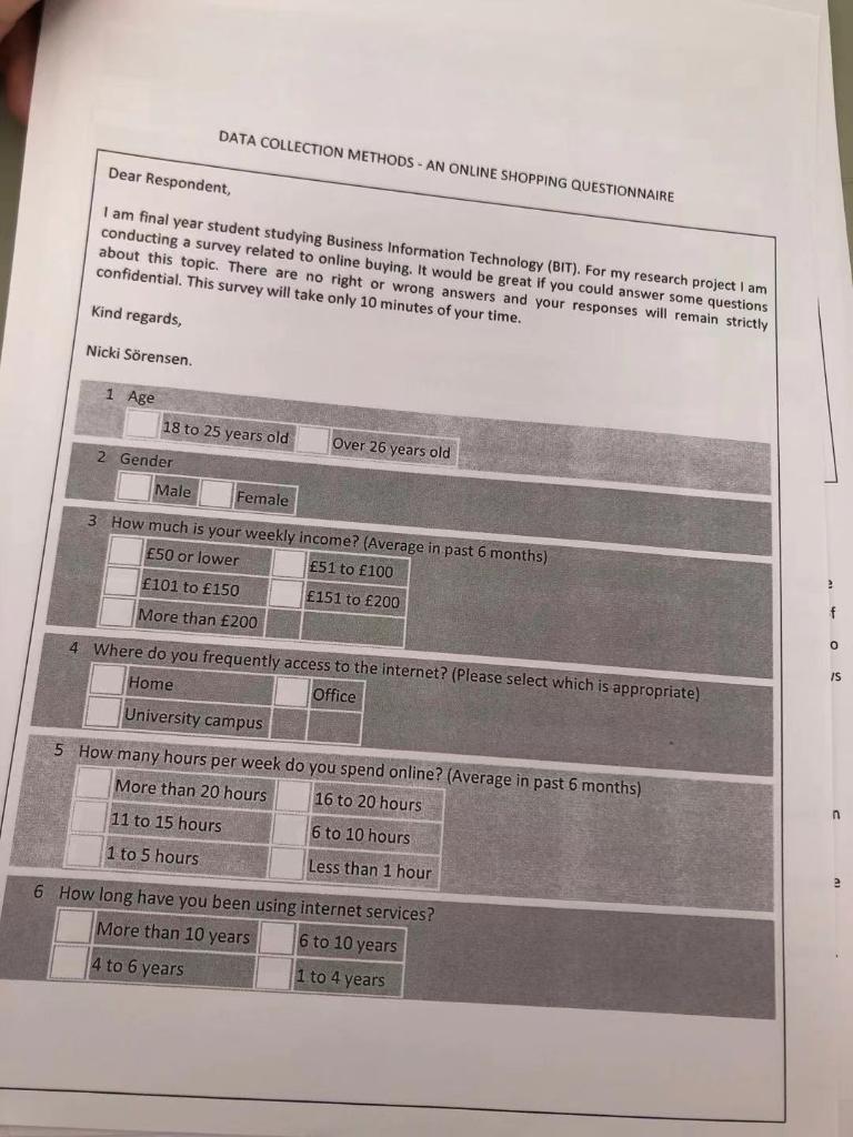 4a. Discuss both viewpoints. 4b. What do you