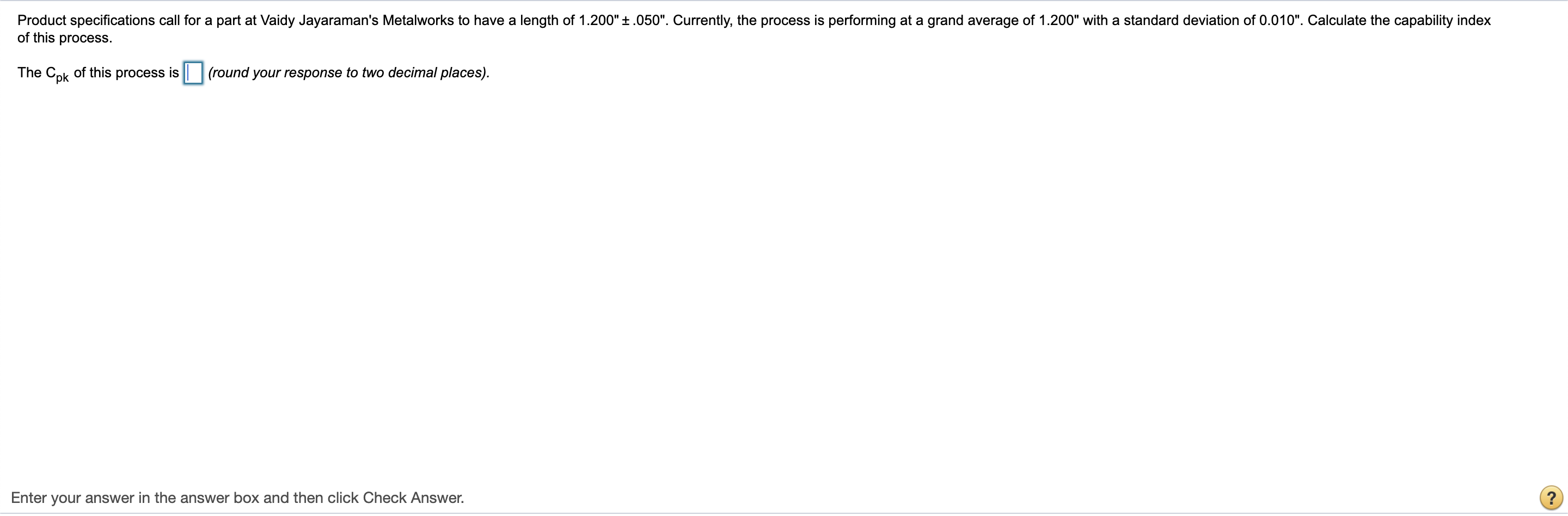 ALSO, FOR THIS QUESTION, IS THIS CAPABLE OR NOT