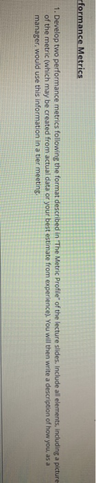 engineering management subject: designing for